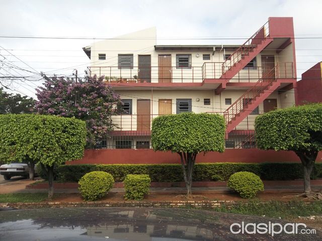 VENDO EDIFICIO CON 27 DEPARTAMENTOS ZONA SANTA TERESA — foto 2