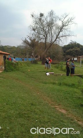 Vendo terreno en san Lorenzo — foto 2