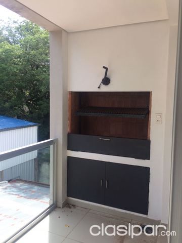 DEPTO 2 DORM — foto 2