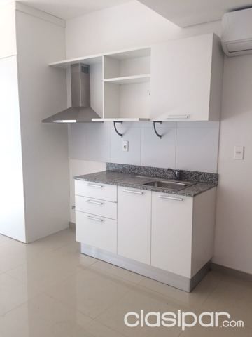 DEPTO 2 DORM — foto 3