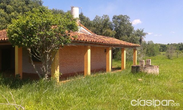 Vendo campo - 160 has para ganaderia y agricultura — foto 2