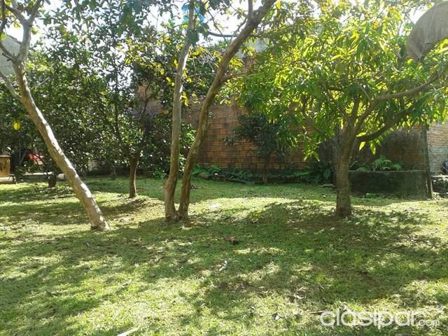 Vendo Casa en Coronel Bogado (Bariio San Blas) Ruta 1 c Iturbe.. 400 mts Antes del Peaje — foto 2