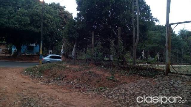 2 TERRENOS SOBRE RUTA LUQUE-CAPIATA — foto 2