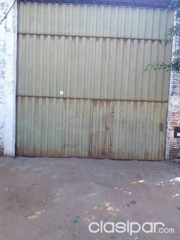 depósito cerrado — foto 2