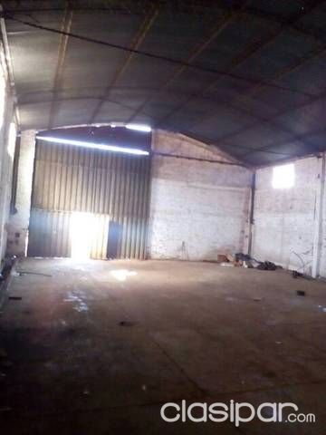depósito cerrado — foto 3