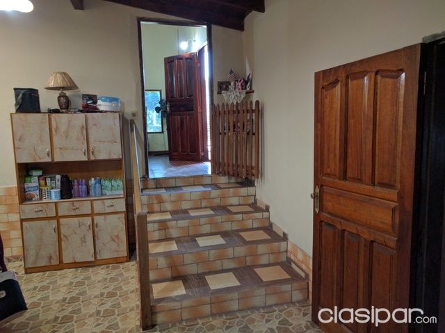 VENDO HERMOSA CASA EN CAAZAPA — foto 2