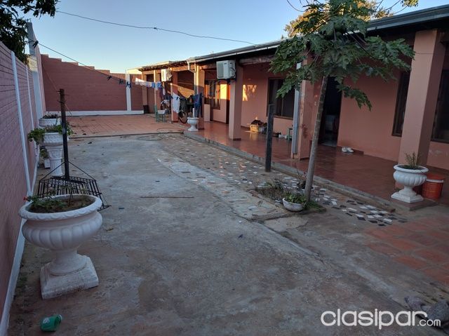 VENDO HERMOSA CASA EN CAAZAPA — foto 3