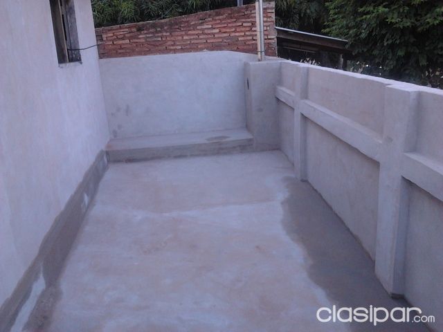 vendo casa a pasos del hospital distrital de ita — foto 2