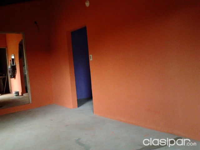 vendo casa a pasos del hospital distrital de ita — foto 3
