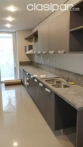 ALQUILO: DEPARTAMENTO A ESTRENAR, CON TODAS LAS COMODIDADES — foto 3