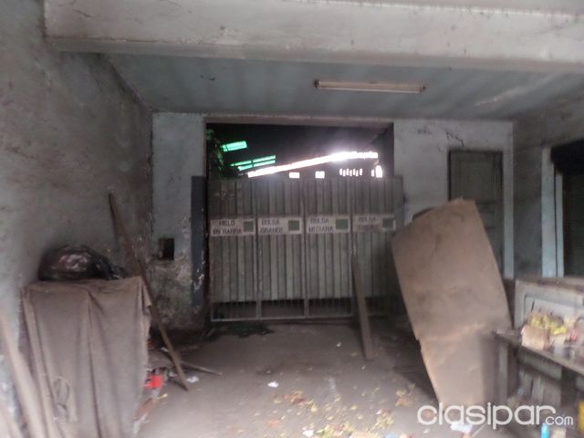 Déposito 460 mts2 — foto 2
