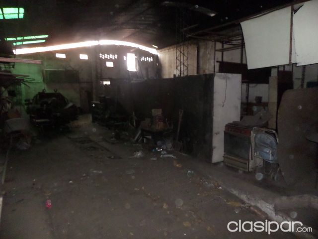 Déposito 460 mts2 — foto 3