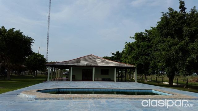 Estancia en Concepcion 937 Has 4,450 metros — foto 3