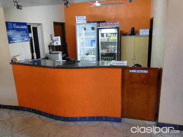Ciudad del Este Vendo Hotel — foto 2