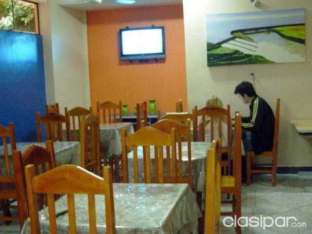 Ciudad del Este Vendo Hotel — foto 3
