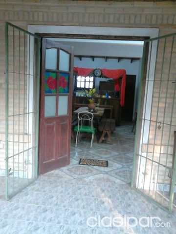 Vendo Casa en San Bernardino. Zona Lago Azul Country Golf Club — foto 2