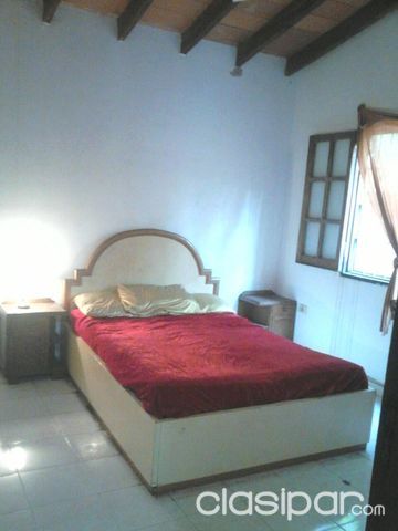 Vendo Casa en San Bernardino. Zona Lago Azul Country Golf Club — foto 3
