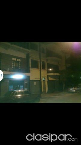 Alquilo en Villarrica casa de dos plantas en pleno centro — foto 2