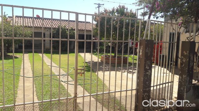 Vendo hermosa casa en Mariano Roque Alonso — foto 2