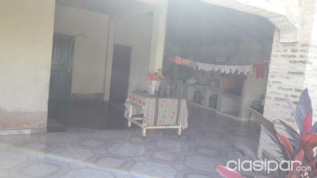 Vendo hermosa casa en Mariano Roque Alonso — foto 3