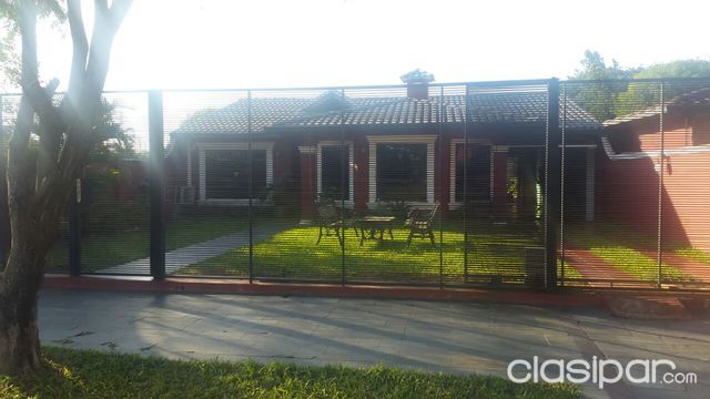Hermosa Residencia en San Lorenzo — foto 2