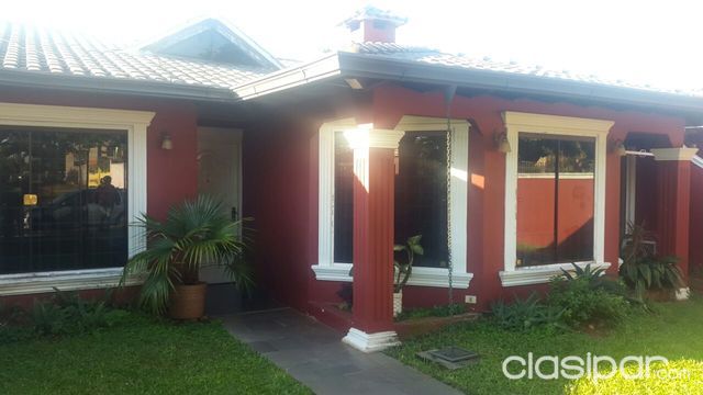 Hermosa Residencia en San Lorenzo — foto 3