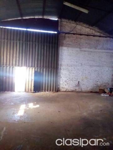 depósito cerrado — foto 2