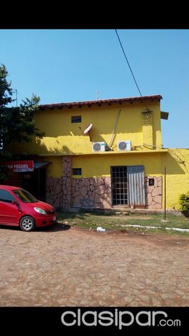 Casa en Lambaré — foto 2