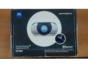 Manos Libres Bluetooth Motorola IHF1000