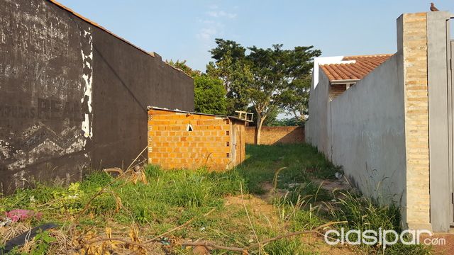 Vendo Terreno En Villa Elisa Barrio Mbocayaty — foto 2