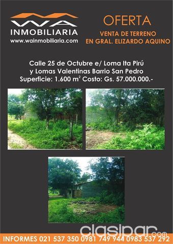 ATENCION GRAL. AQUINO!! — foto 2