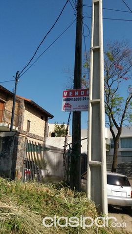 OPEN HOUSE NEGOCIOS INMOBILIARIOS - VENDE EXCELENTE TERRENO UBICADO, EN LA CIUDAD DE ASUNCIÓN BARRIO EL MANGAL CARMELITAS — foto 2