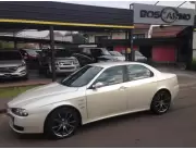 ALFA ROMEO 156 TI año 2005