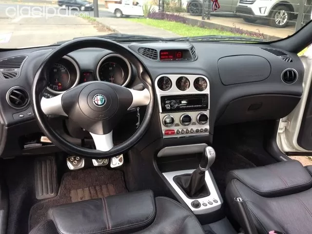 Alfa Romeo 156 2005 - foto 4