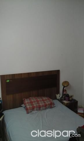 Casa & Campo - Servicios Inmobiliarios - ALQUILA - Departamento Independiente. Lambare. Barrio Kennedy. — foto 3