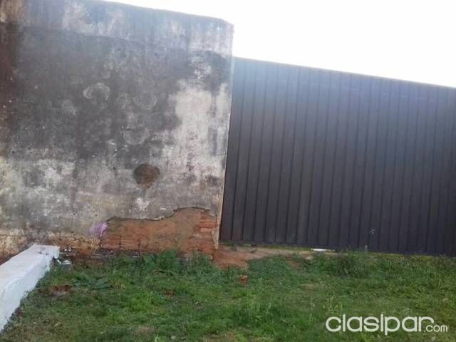 Terreno Como Para Construir Dúplex 15x20 Palma Loma — foto 3