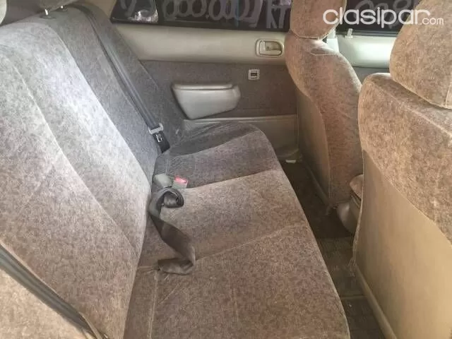 Toyota Corolla 1999 — foto 5
