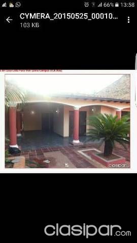 Vendo Hermosa Casa en Asunción — foto 3