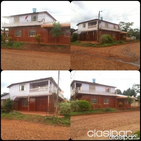 Casa bien ubicada en Minga Guazu — foto 2