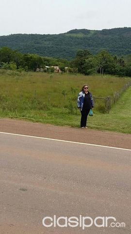 Vendo hermosa quinta en Sapucai; Departamento de Paraguari — foto 2