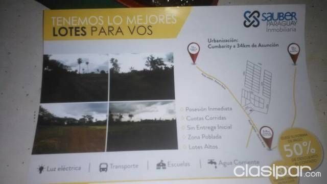 Tenemos los mejores lotes para vos — foto 2