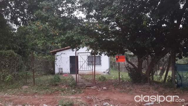 VENDO TERRENO!!! CON UNA CASA PEQUEÑA EN SAN ANTONIO — foto 2
