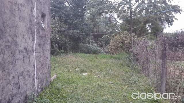 VENDO TERRENO!!! CON UNA CASA PEQUEÑA EN SAN ANTONIO — foto 3