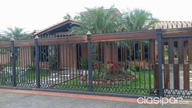 Vendo Recidencia(Cuidad-Limpio) — foto 2