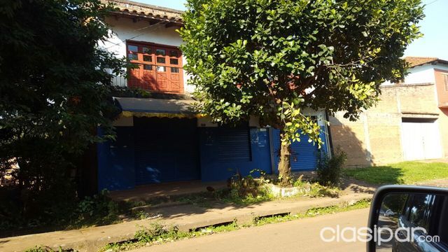 VENDO CASA EN CORONEL BOGADO — foto 3