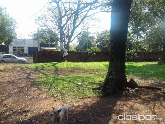 Vendo terrenos juntos Encarnacion!! — foto 2