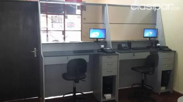LOCAL DE COBRO DE SERVICIOS — foto 3