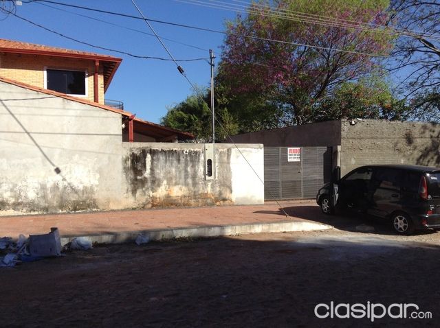 Zona Comisaría 16 Lambaré, Vendo Duplex — foto 3