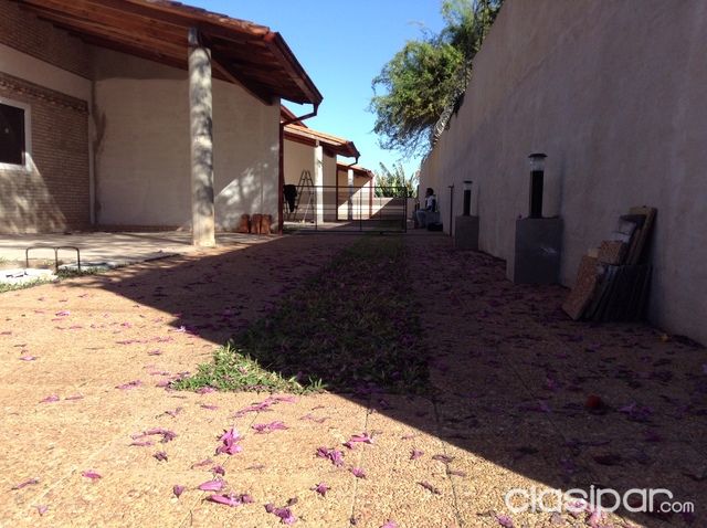 Vendo Duplex Zona Comisaría 16, Lambaré — foto 2