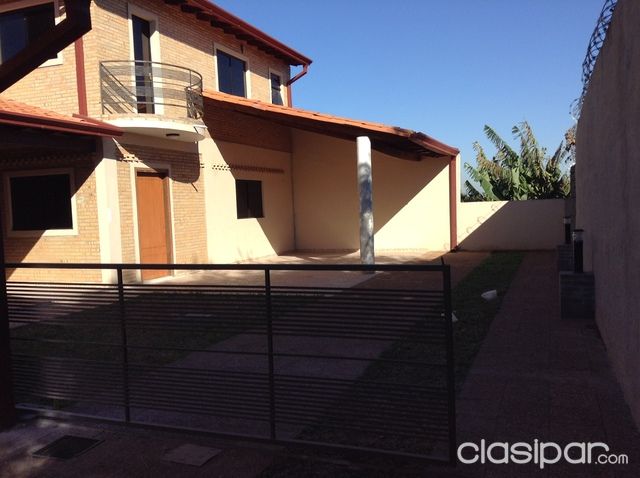 Vendo Duplex Zona Comisaría 16, Lambaré — foto 3